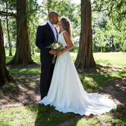 Brudekjole - Cassandra