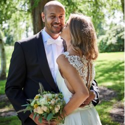 Brudekjole - Cassandra